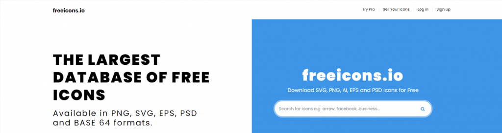 Where to Download Free Icons Online